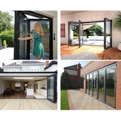 Double Glazing Services in Liphook – Energy-Efficient Windows Double-glazed window installation on a home in Liphook, Surrey.